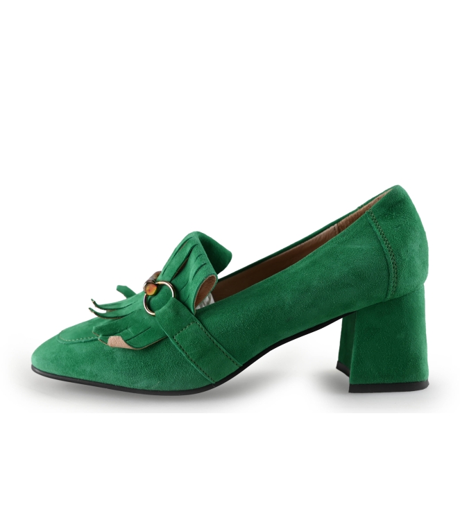 Manfield pumps