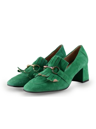 Manfield pumps