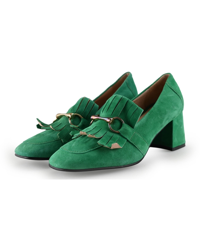 Manfield pumps