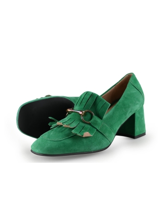Manfield pumps