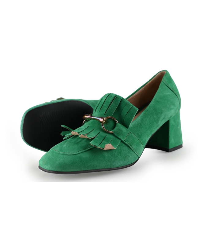 Manfield pumps