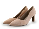 Manfield pumps
