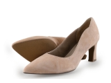 Manfield pumps