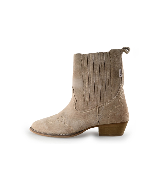 Poelman Cowboystiefel