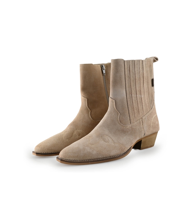 Poelman Cowboystiefel