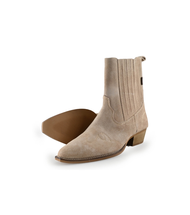 Poelman Cowboystiefel