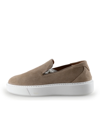 Sacha Slip-ons Beige 293218