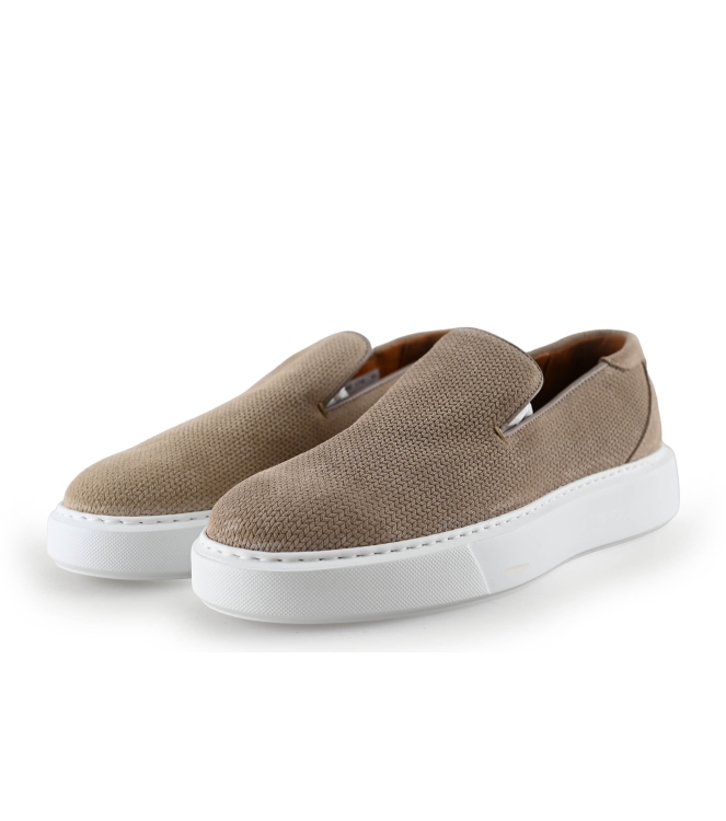 Sacha Slip-ons