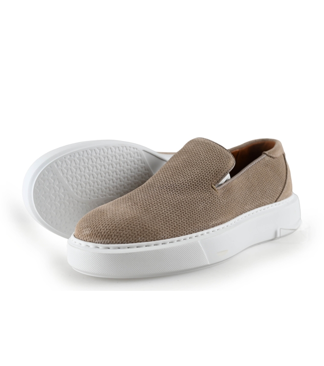 Sacha Slip-ons