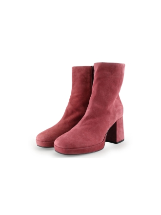 Manfield Stiefeletten Rosa 293224