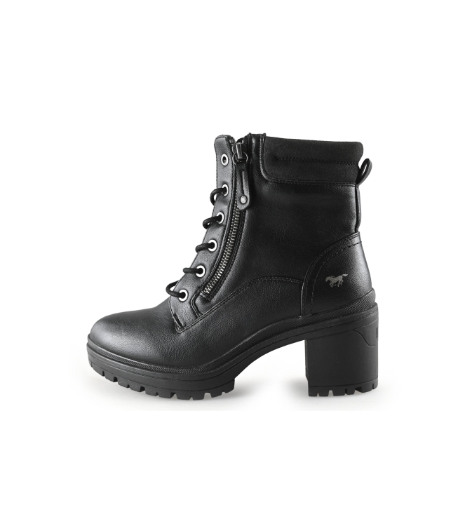 Mustang Schnürstiefel