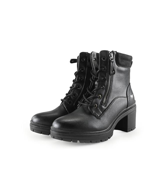 Mustang Schnürstiefel