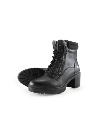 Mustang Schnürstiefel