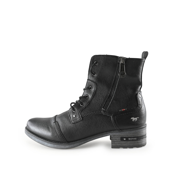 Mustang Schnürstiefel