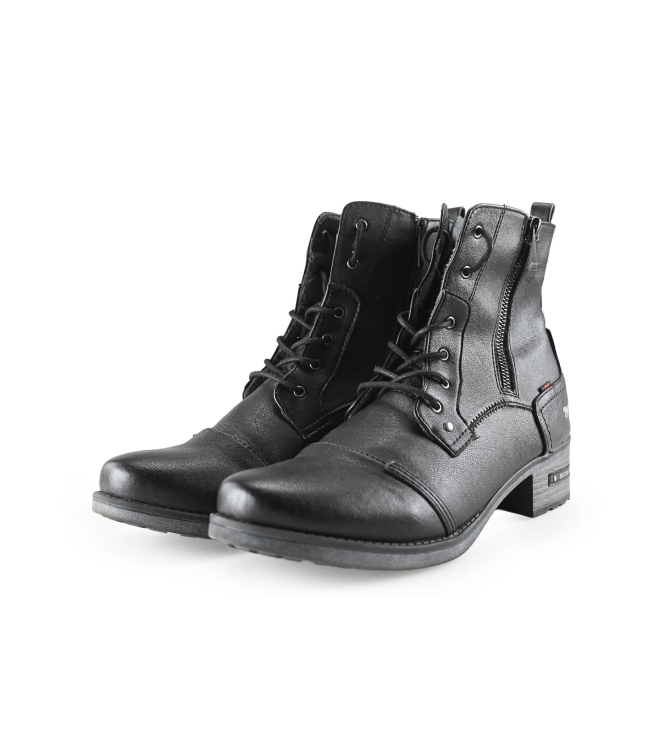 Mustang Schnürstiefel