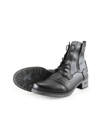Mustang Schnürstiefel