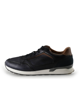 Rieker Sneaker Blau 293233