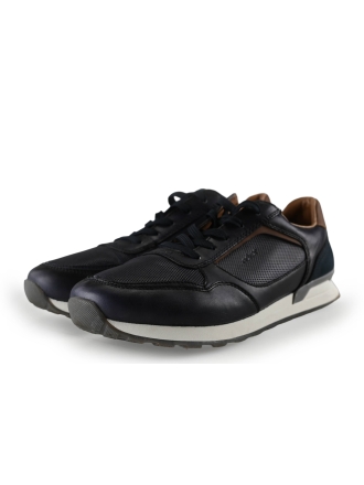 Rieker Sneaker Blau 293233