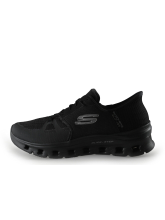 Skechers Slip-ons Schwarz 293239