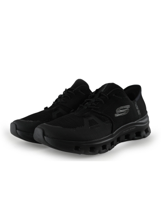Skechers Slip-ons Schwarz 293239