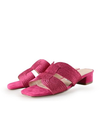 Nelson Flip-Flops Rosa 293246