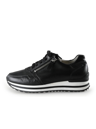 Gabor Sneaker Schwarz 293249