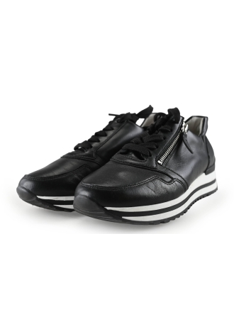 Gabor Sneaker Schwarz 293249