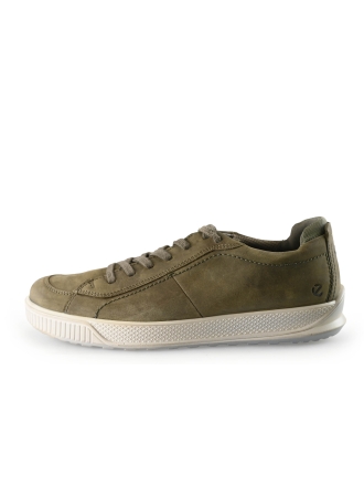 Ecco Sneaker Grün 293255