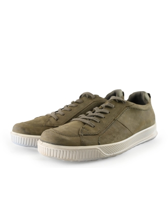 Ecco Sneaker Grün 293255