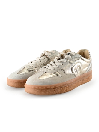 Maruti Sneaker Gold 293276