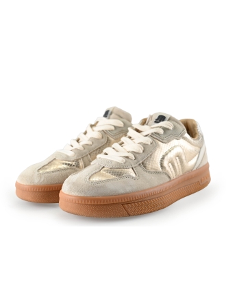 Maruti Sneaker Gold 293277