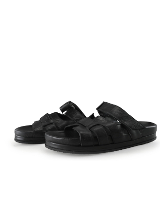Nelson Flip-Flops Schwarz 293288