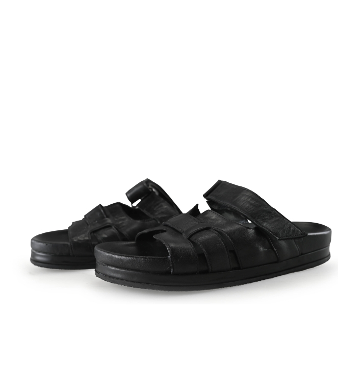 Nelson Flip-Flops