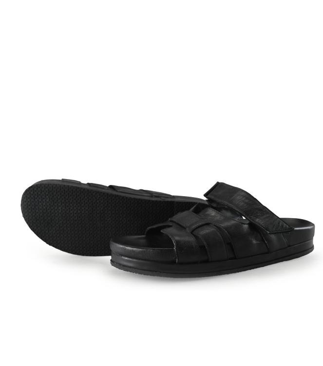 Nelson Flip-Flops