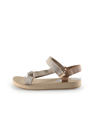 Teva Sandalen Beige 293301