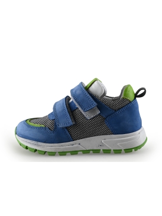 Muyters Sneaker Blau 293304