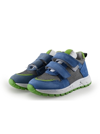 Muyters Sneaker Blau 293304