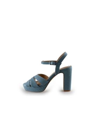 Manfield pumps Weiß 293310