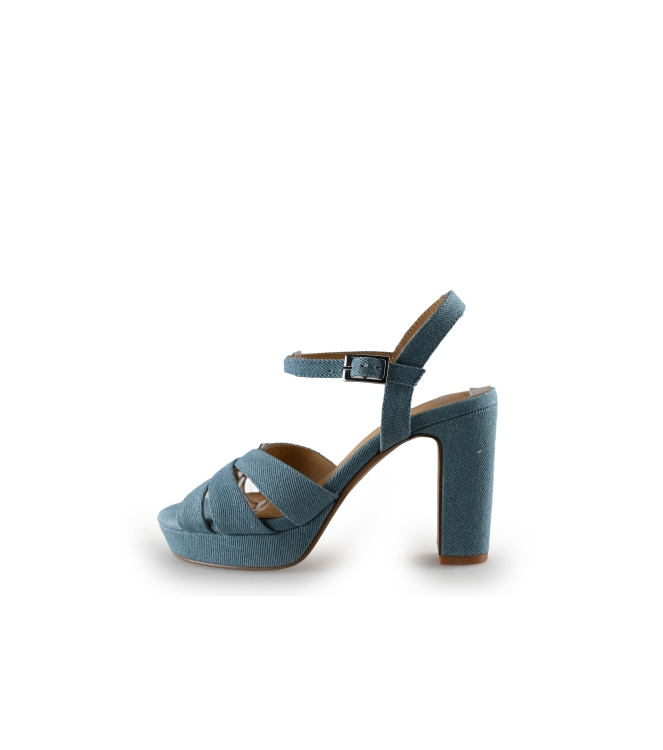 Manfield pumps