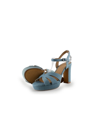 Manfield pumps