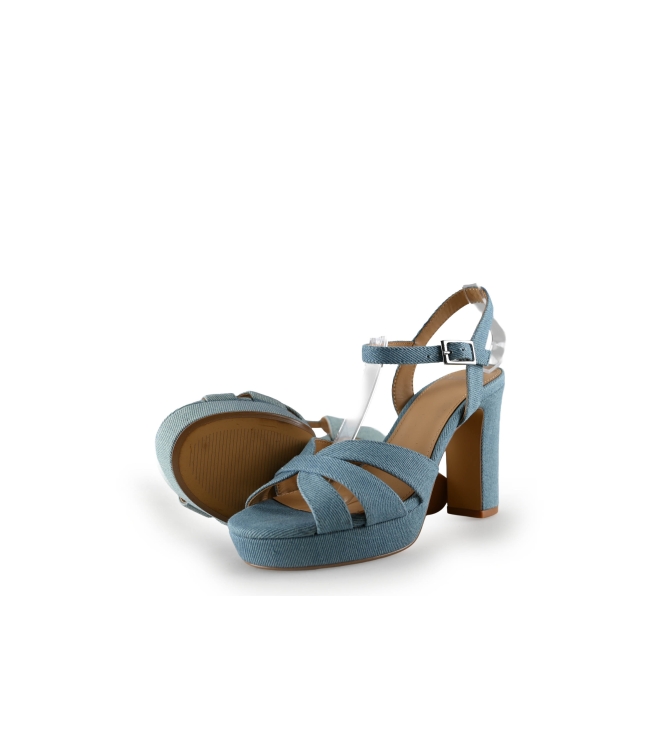 Manfield pumps