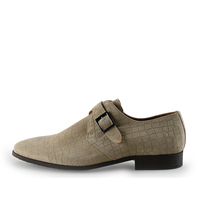 Manfield Schnürschuhe