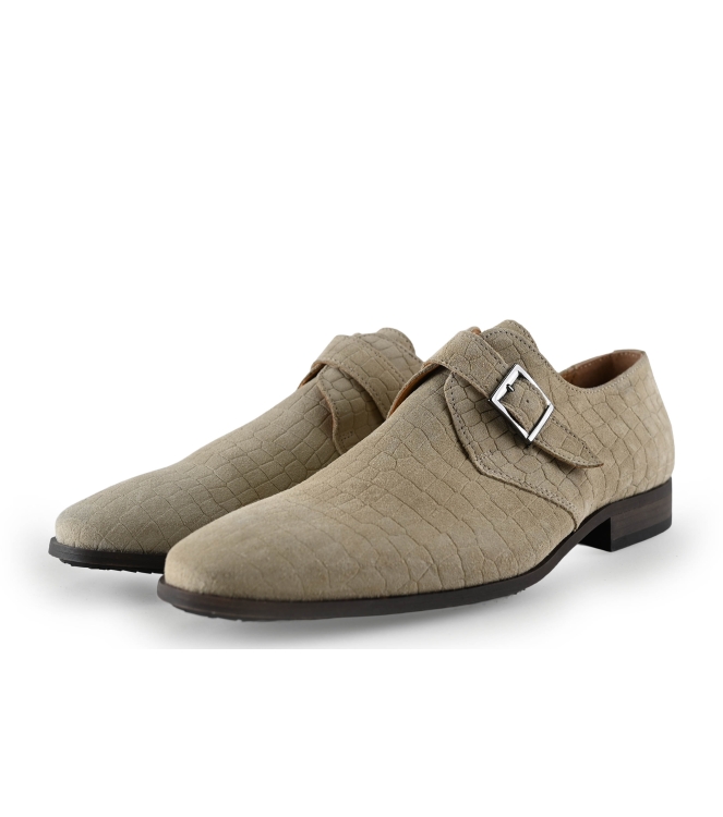 Manfield Schnürschuhe