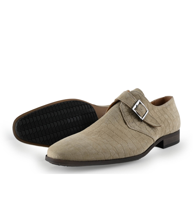 Manfield Schnürschuhe