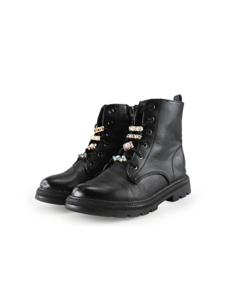 Meran Stiefeletten
