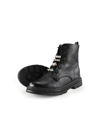 Meran Stiefeletten