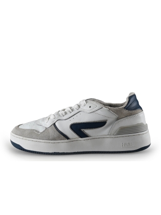 Hub Sneaker Weiß 293324