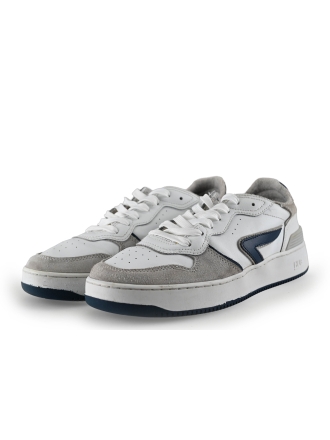 Hub Sneaker Weiß 293324