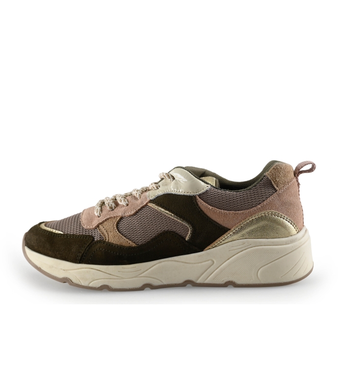 Sacha Sneaker