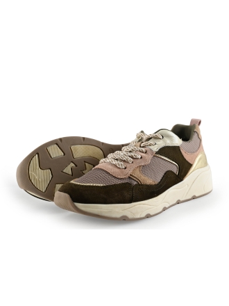 Sacha Sneaker